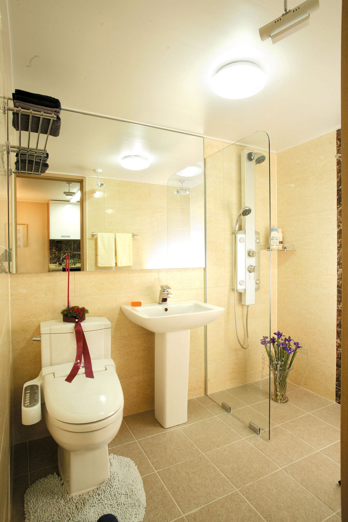 Eden Valley Resort Yangsan Εξωτερικό φωτογραφία