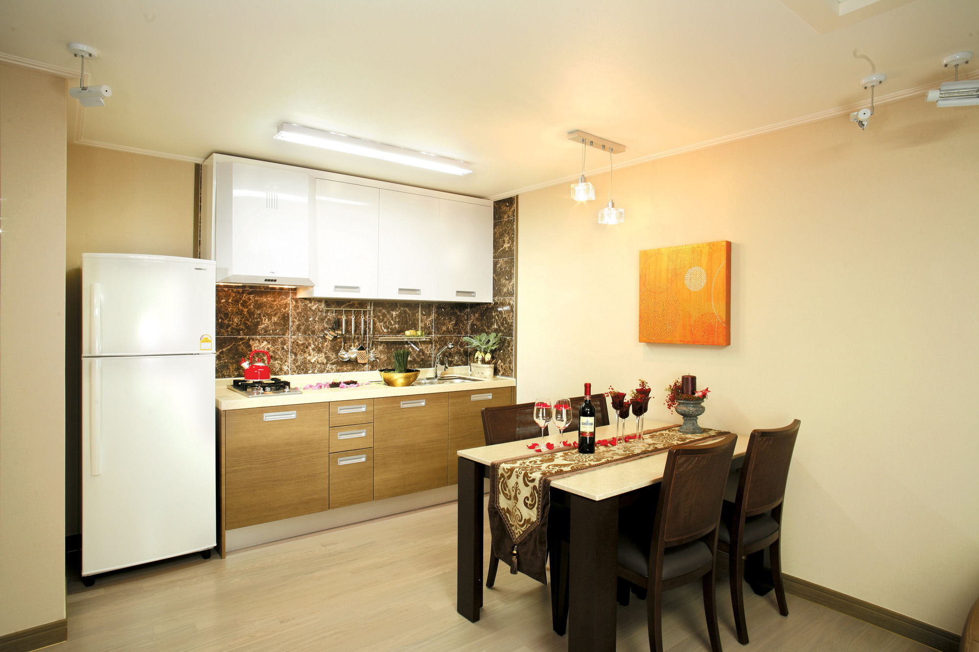 Eden Valley Resort Yangsan Εξωτερικό φωτογραφία