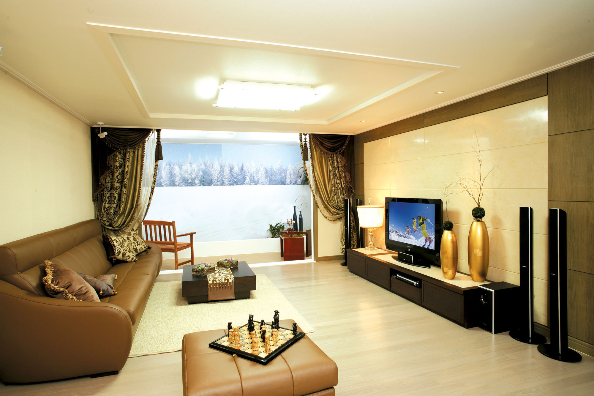 Eden Valley Resort Yangsan Εξωτερικό φωτογραφία